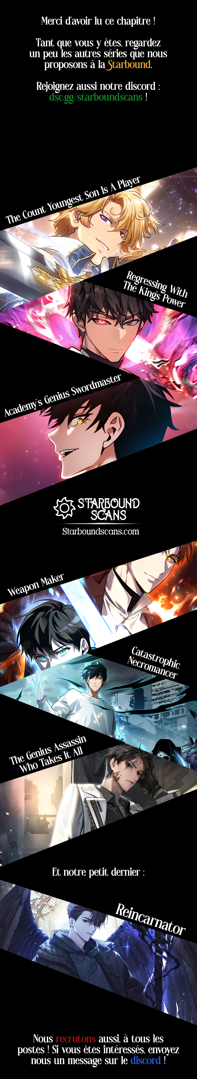Read Academy’s Genius Swordmaster FR Manga Online