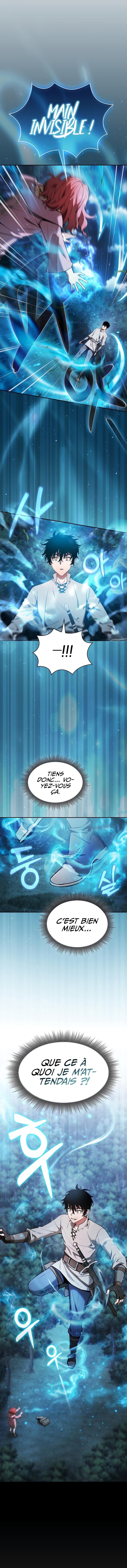 Read Academy’s Genius Swordmaster FR Manga Online