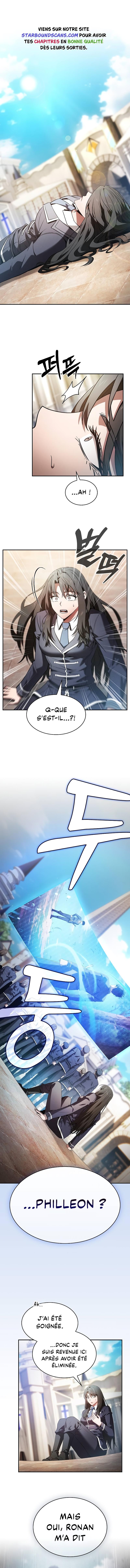 Read Academy’s Genius Swordmaster FR Manga Online