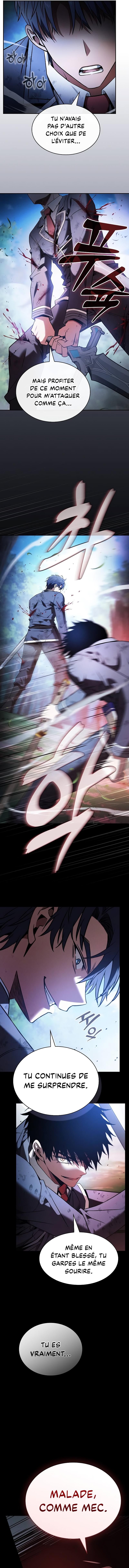 Read Academy’s Genius Swordmaster FR Manga Online