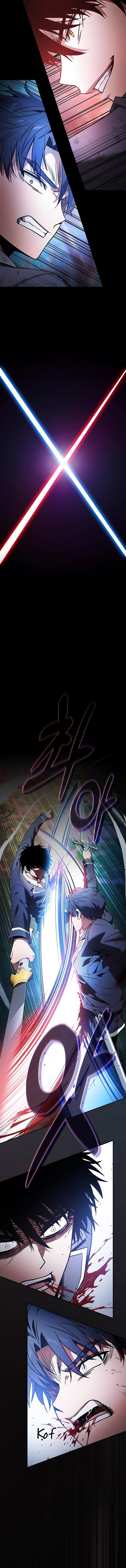 Read Academy’s Genius Swordmaster FR Manga Online