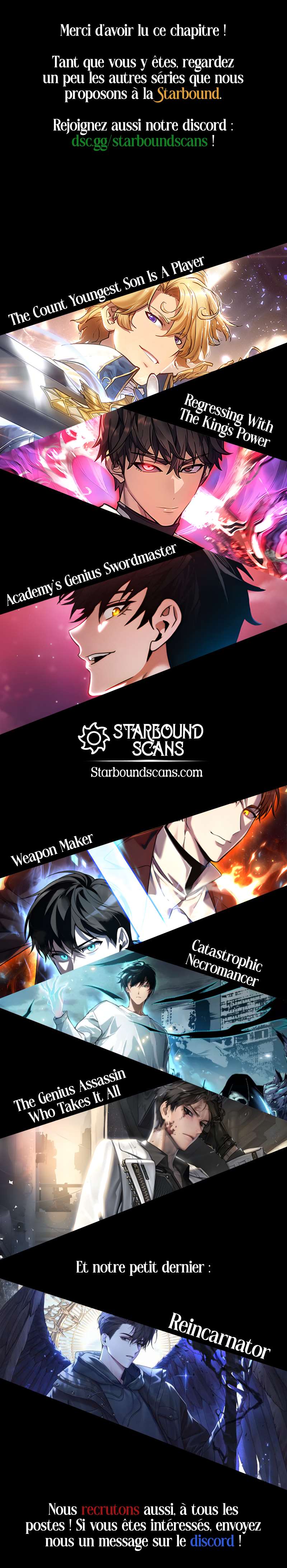 Read Academy’s Genius Swordmaster FR Manga Online