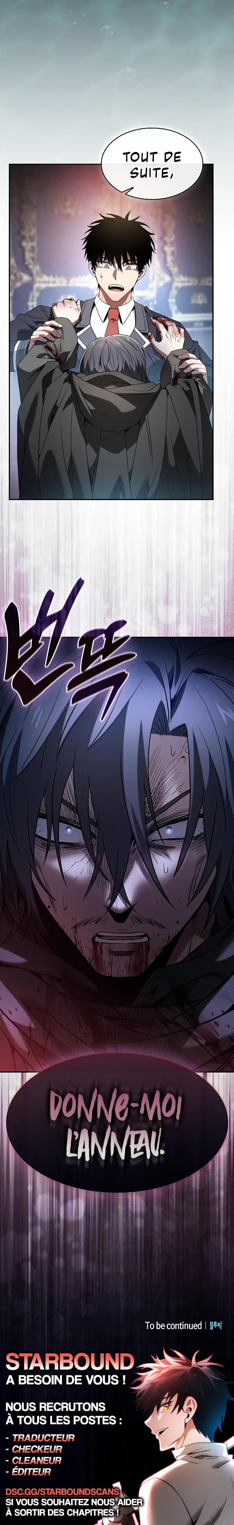 Read Academy’s Genius Swordmaster FR Manga Online
