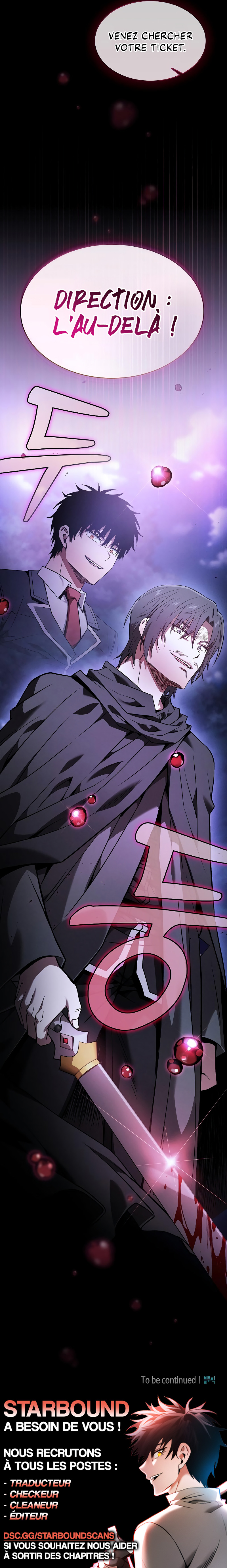 Read Academy’s Genius Swordmaster FR Manga Online
