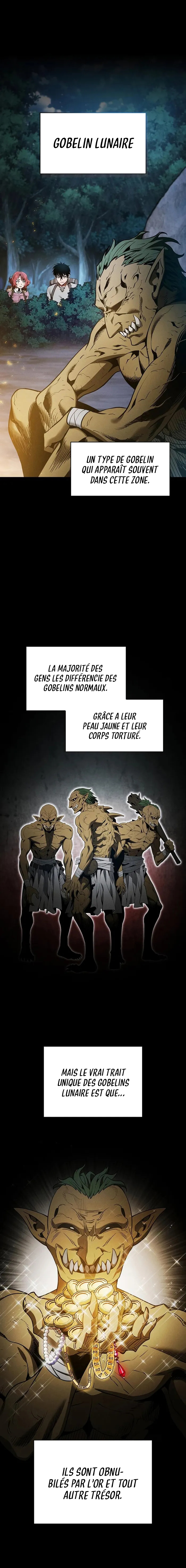 Read Academy’s Genius Swordmaster FR Manga Online