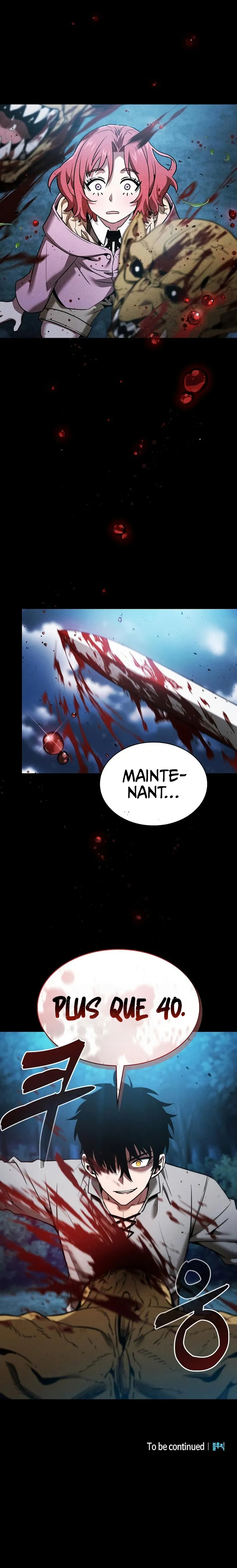 Read Academy’s Genius Swordmaster FR Manga Online