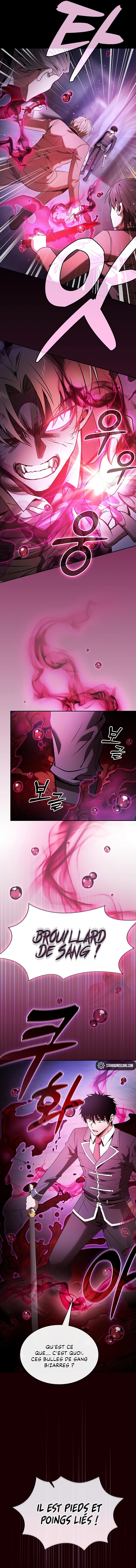Read Academy’s Genius Swordmaster FR Manga Online