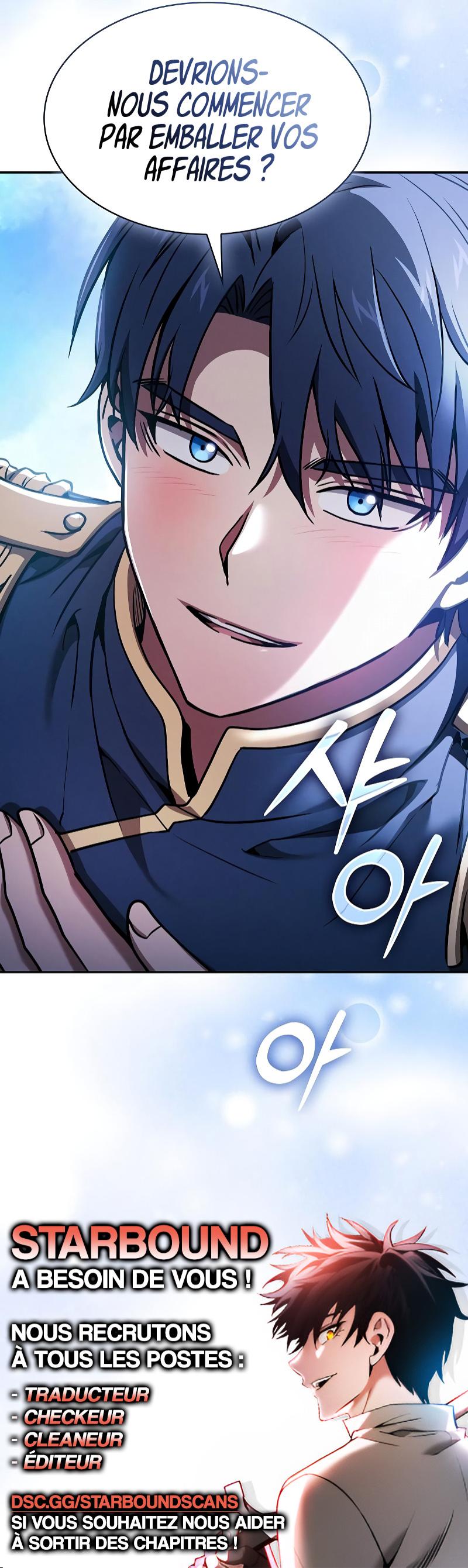 Read Academy’s Genius Swordmaster FR Manga Online