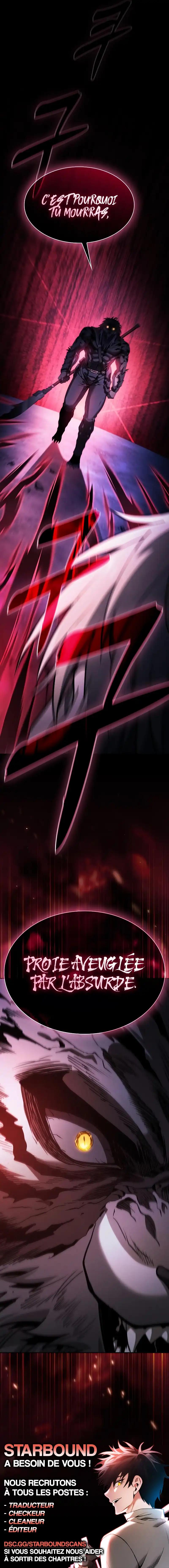 Read Academy’s Genius Swordmaster FR Manga Online