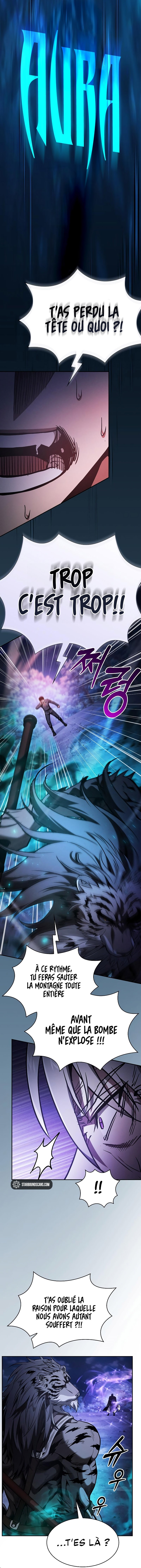 Read Academy’s Genius Swordmaster FR Manga Online