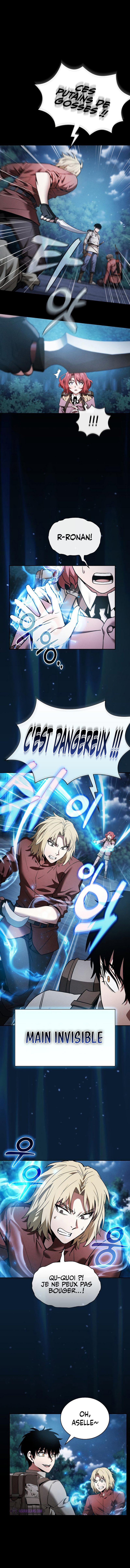 Read Academy’s Genius Swordmaster FR Manga Online