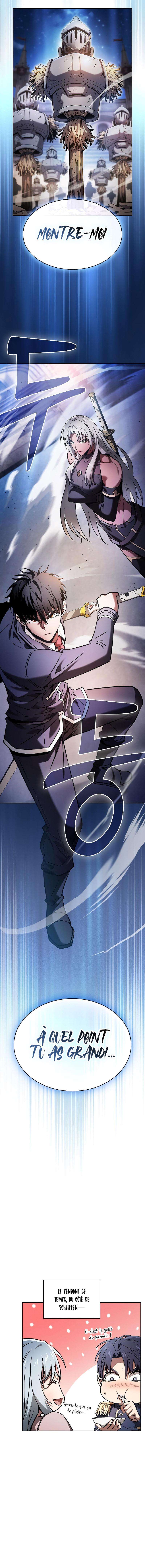Read Academy’s Genius Swordmaster FR Manga Online