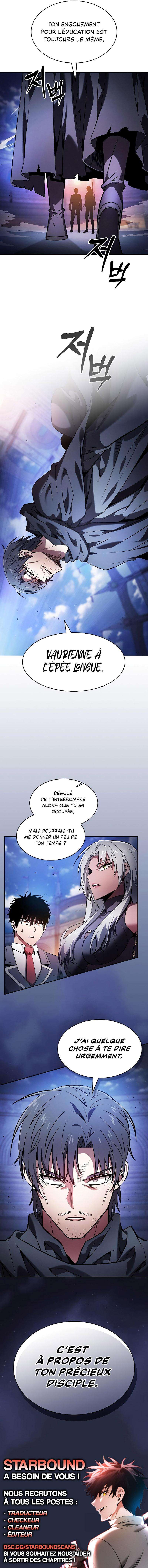 Read Academy’s Genius Swordmaster FR Manga Online