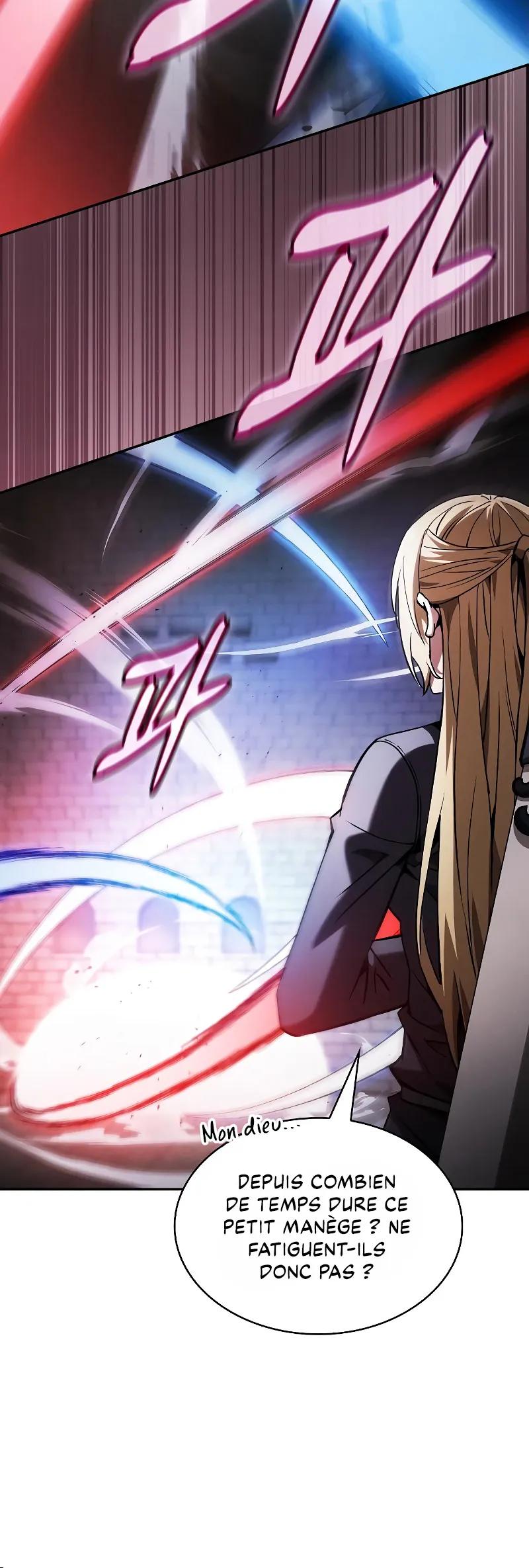 Read Academy’s Genius Swordmaster FR Manga Online