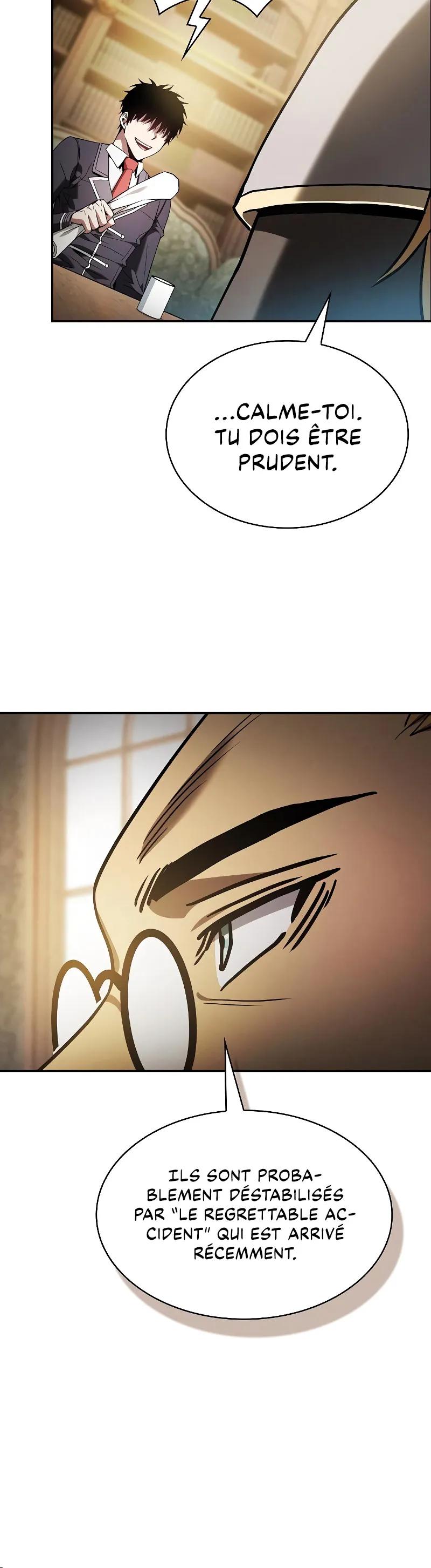 Read Academy’s Genius Swordmaster FR Manga Online