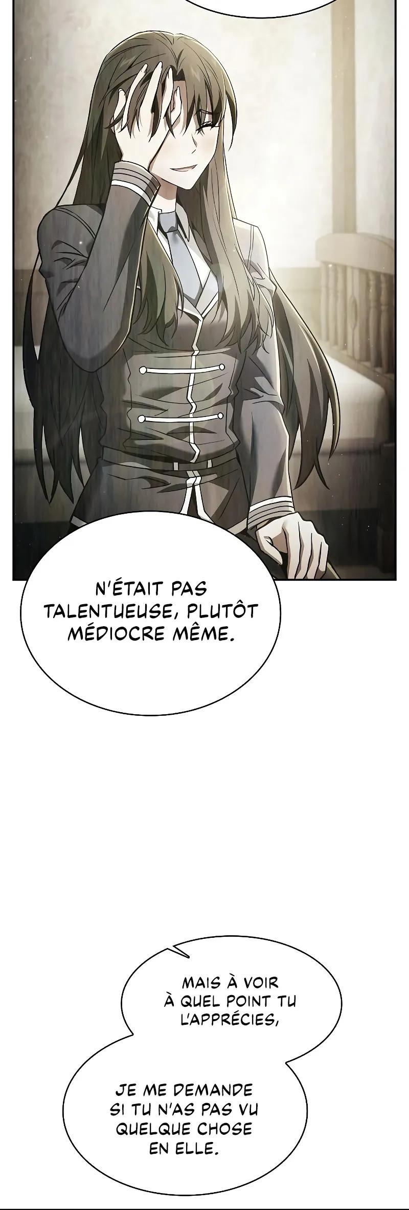 Read Academy’s Genius Swordmaster FR Manga Online