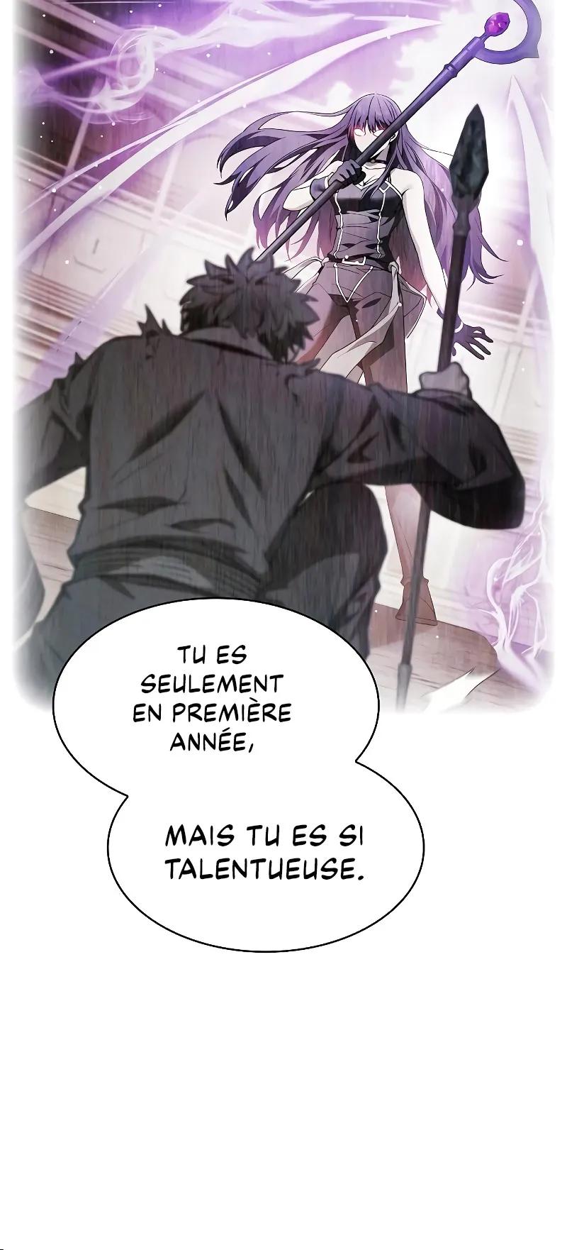 Read Academy’s Genius Swordmaster FR Manga Online
