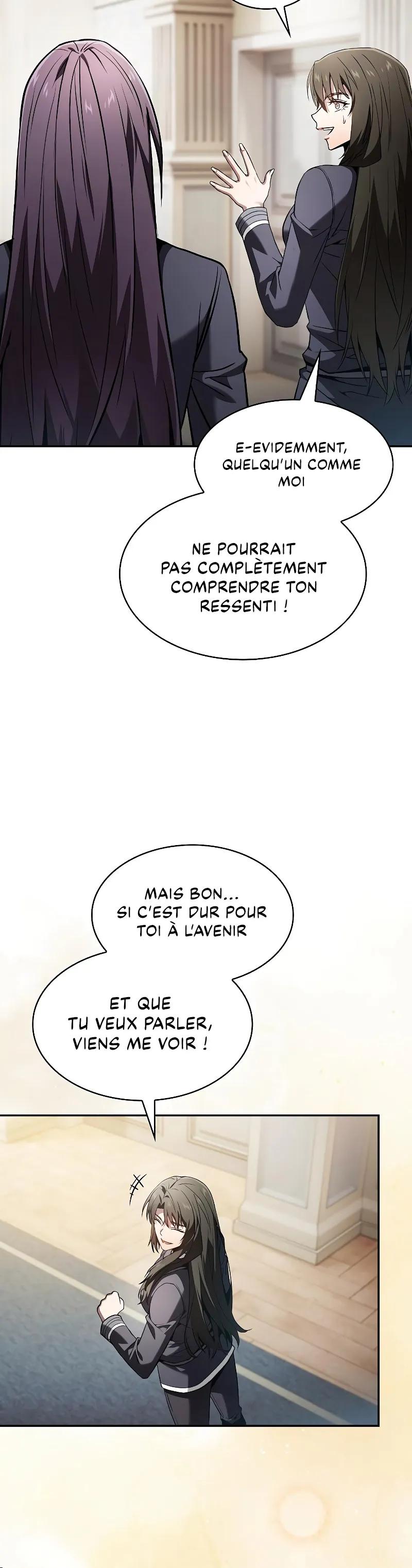 Read Academy’s Genius Swordmaster FR Manga Online