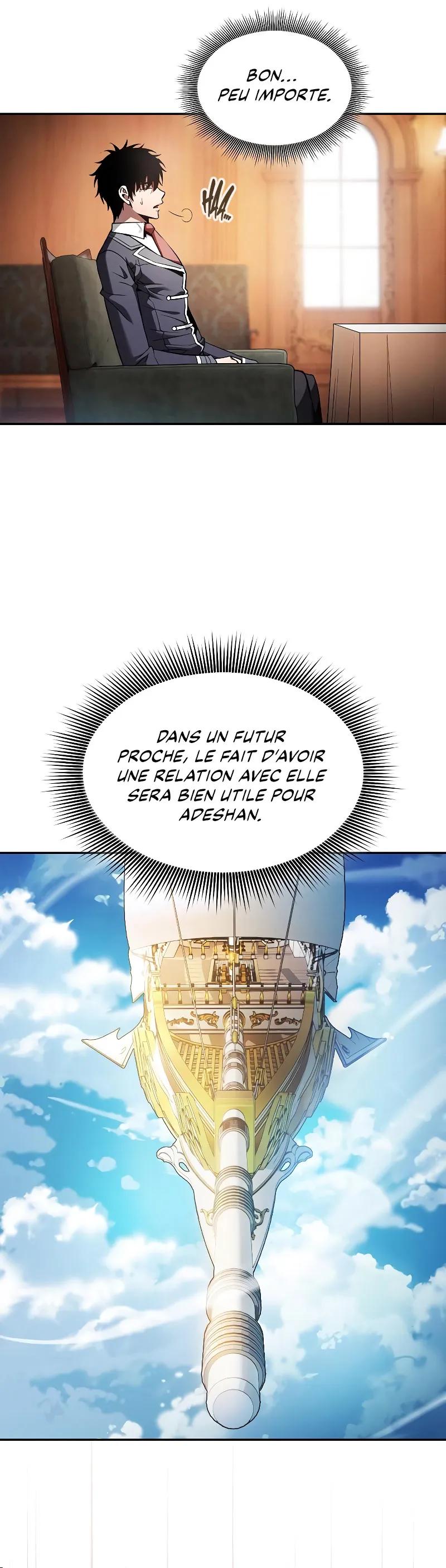 Read Academy’s Genius Swordmaster FR Manga Online