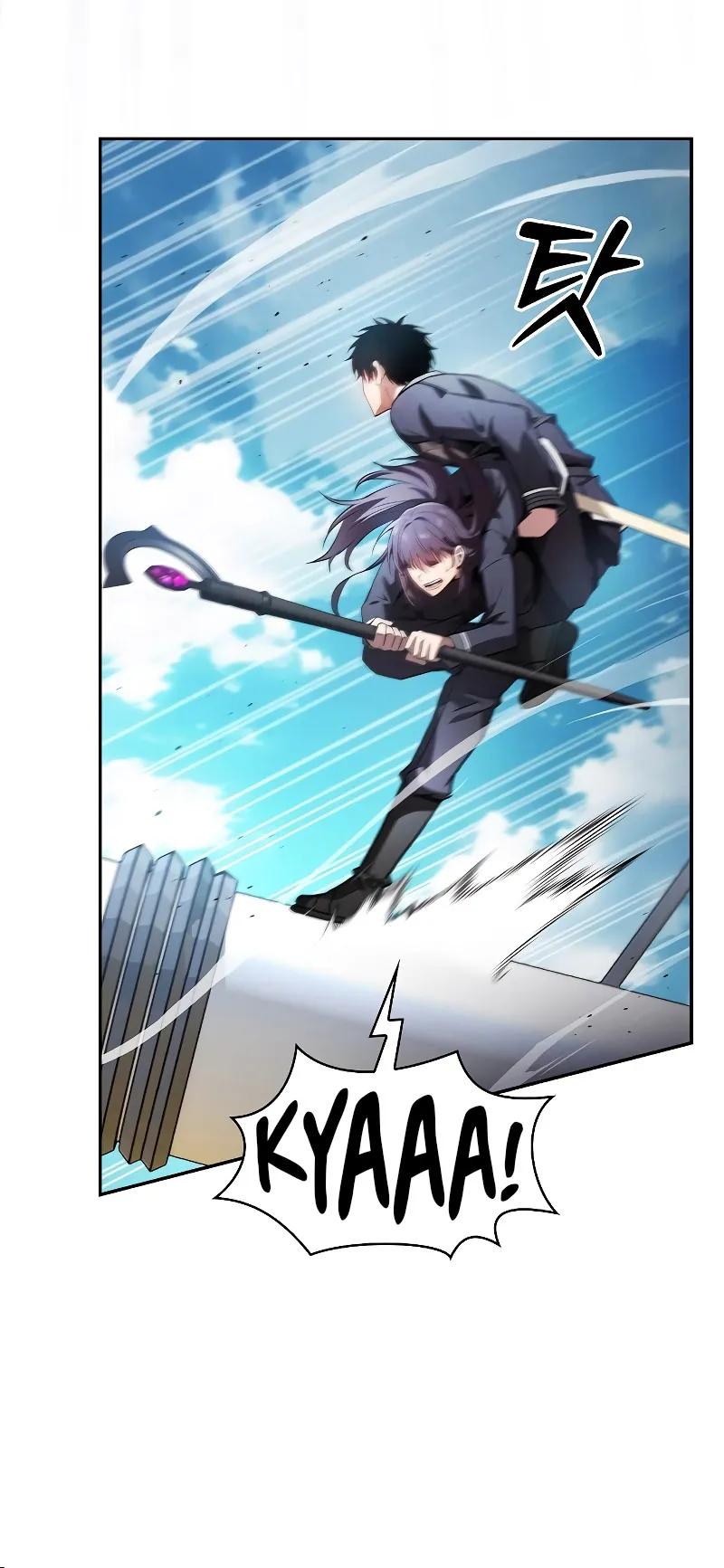 Read Academy’s Genius Swordmaster FR Manga Online
