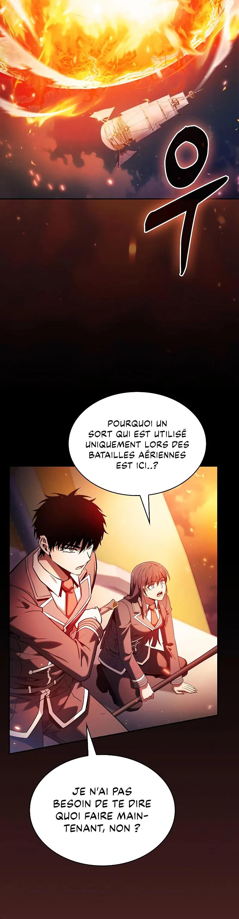 Read Academy’s Genius Swordmaster FR Manga Online