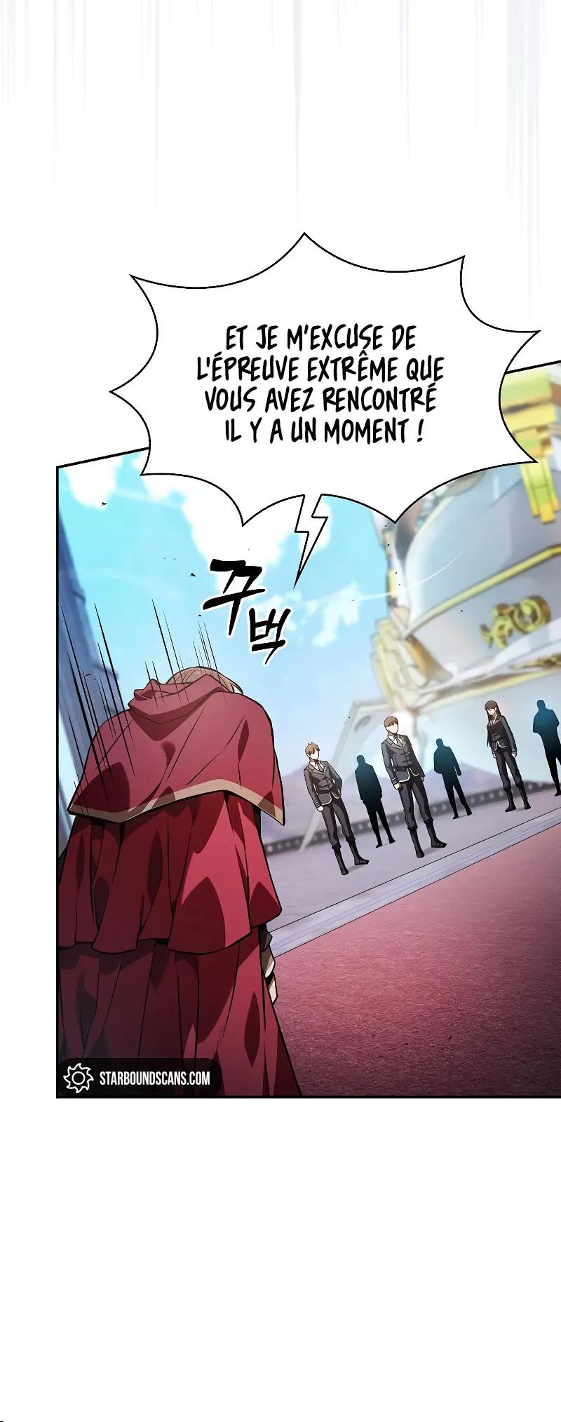 Read Academy’s Genius Swordmaster FR Manga Online