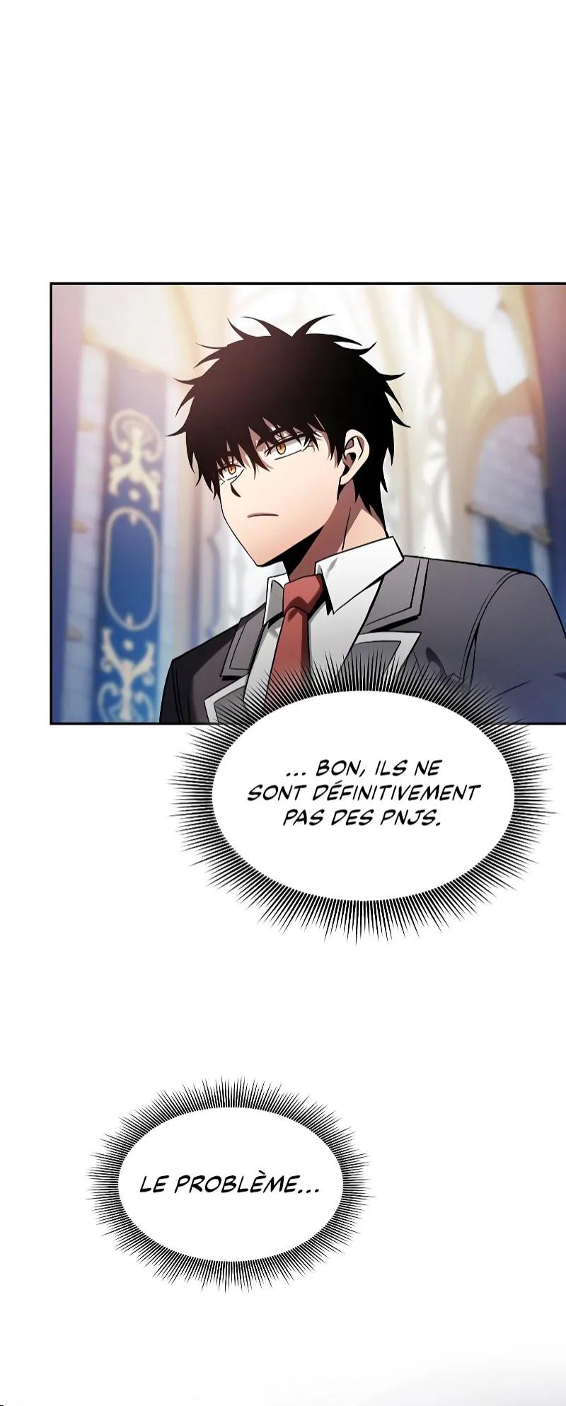 Read Academy’s Genius Swordmaster FR Manga Online