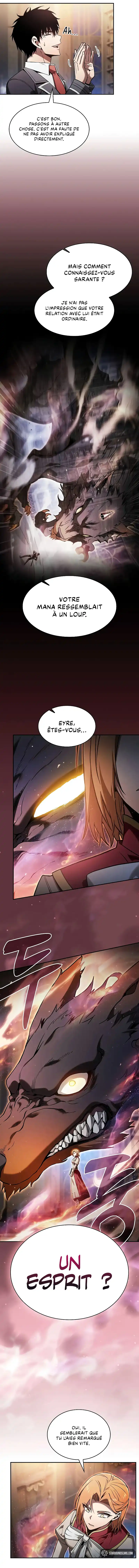 Read Academy’s Genius Swordmaster FR Manga Online