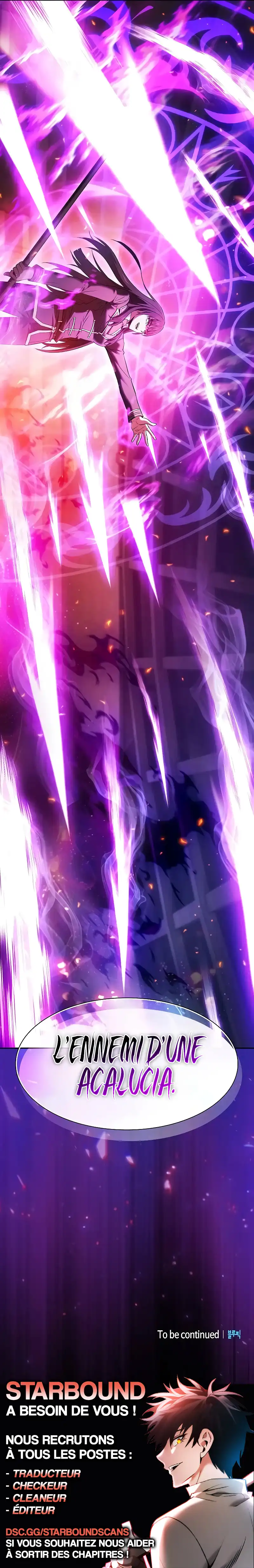 Read Academy’s Genius Swordmaster FR Manga Online