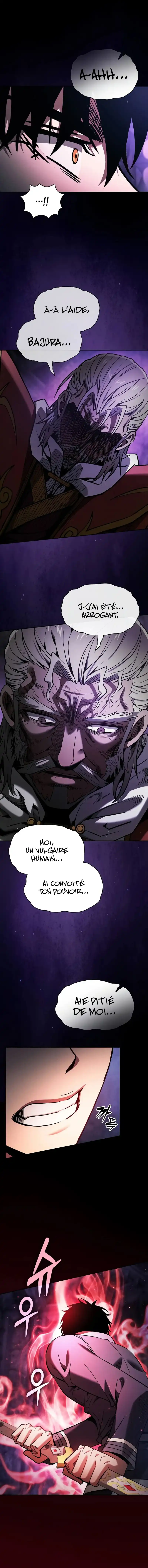 Read Academy’s Genius Swordmaster FR Manga Online