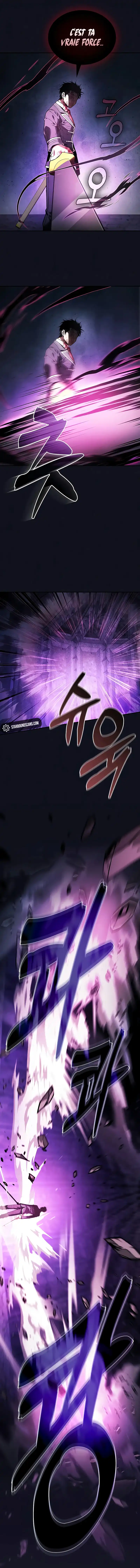 Read Academy’s Genius Swordmaster FR Manga Online