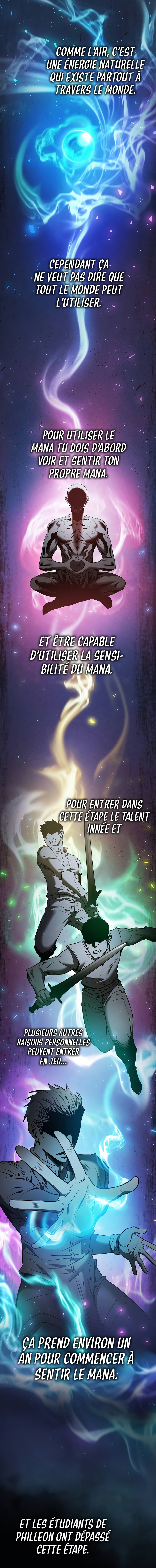 Read Academy’s Genius Swordmaster FR Manga Online