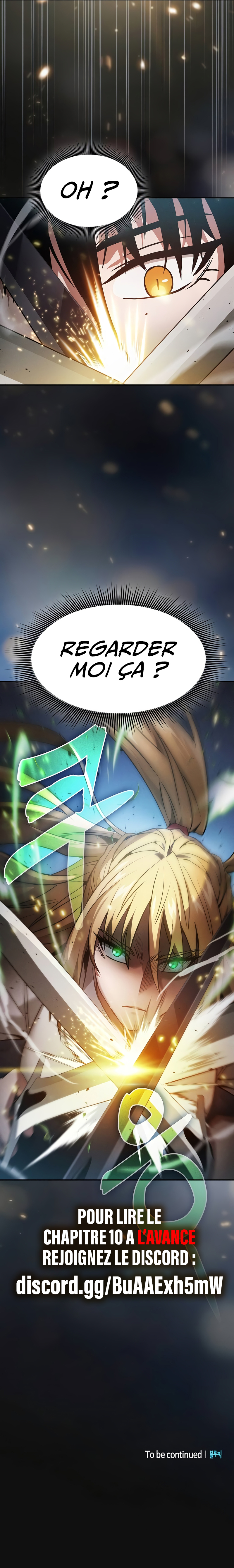 Read Academy’s Genius Swordmaster FR Manga Online