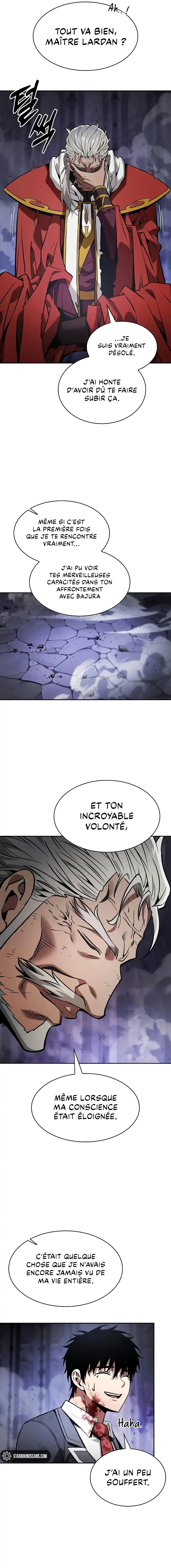 Read Academy’s Genius Swordmaster FR Manga Online