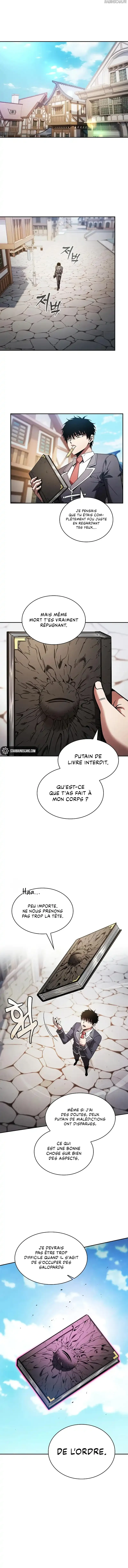 Read Academy’s Genius Swordmaster FR Manga Online
