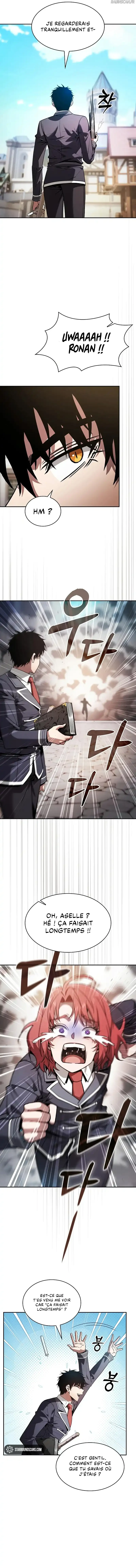 Read Academy’s Genius Swordmaster FR Manga Online