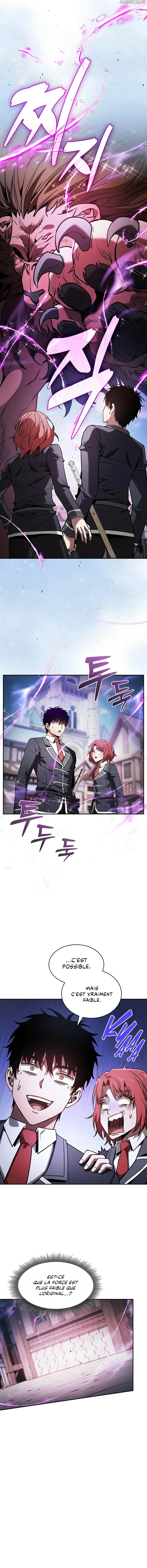 Read Academy’s Genius Swordmaster FR Manga Online