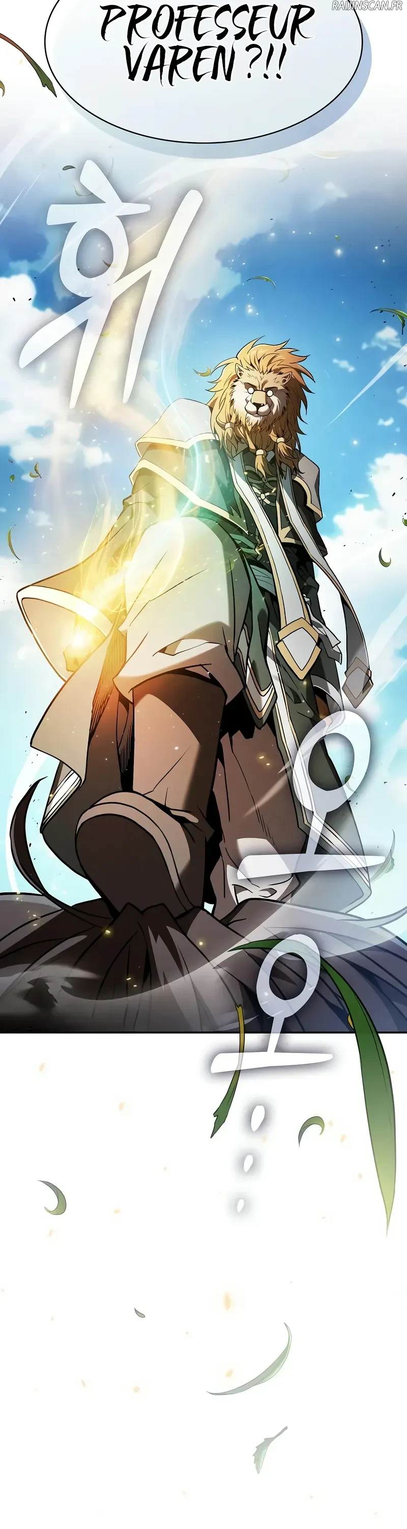 Read Academy’s Genius Swordmaster FR Manga Online