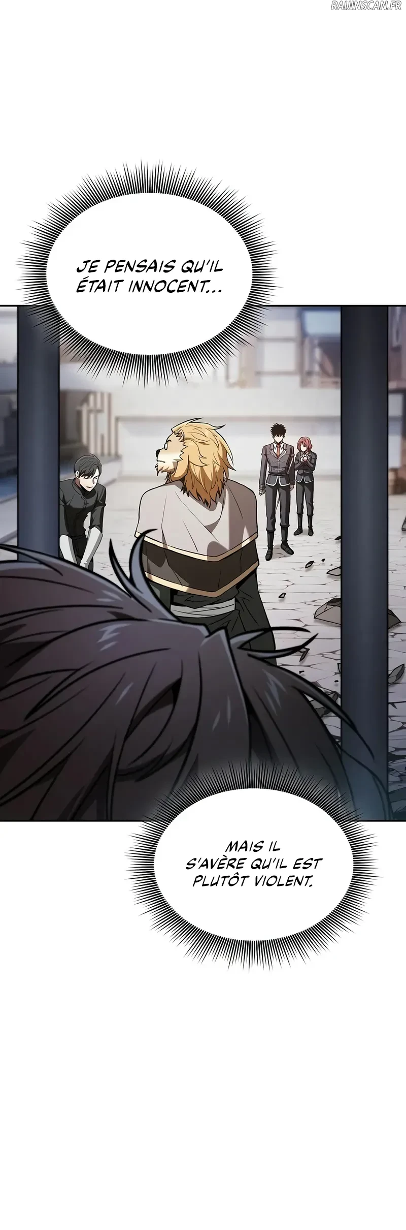 Read Academy’s Genius Swordmaster FR Manga Online