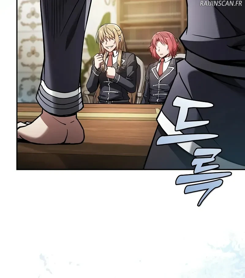 Read Academy’s Genius Swordmaster FR Manga Online