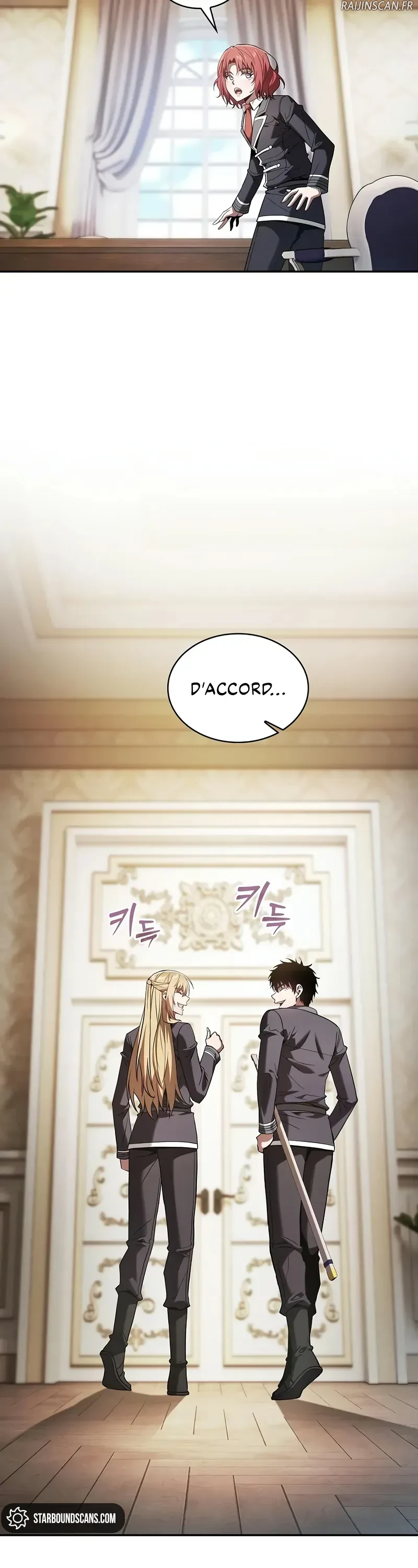 Read Academy’s Genius Swordmaster FR Manga Online