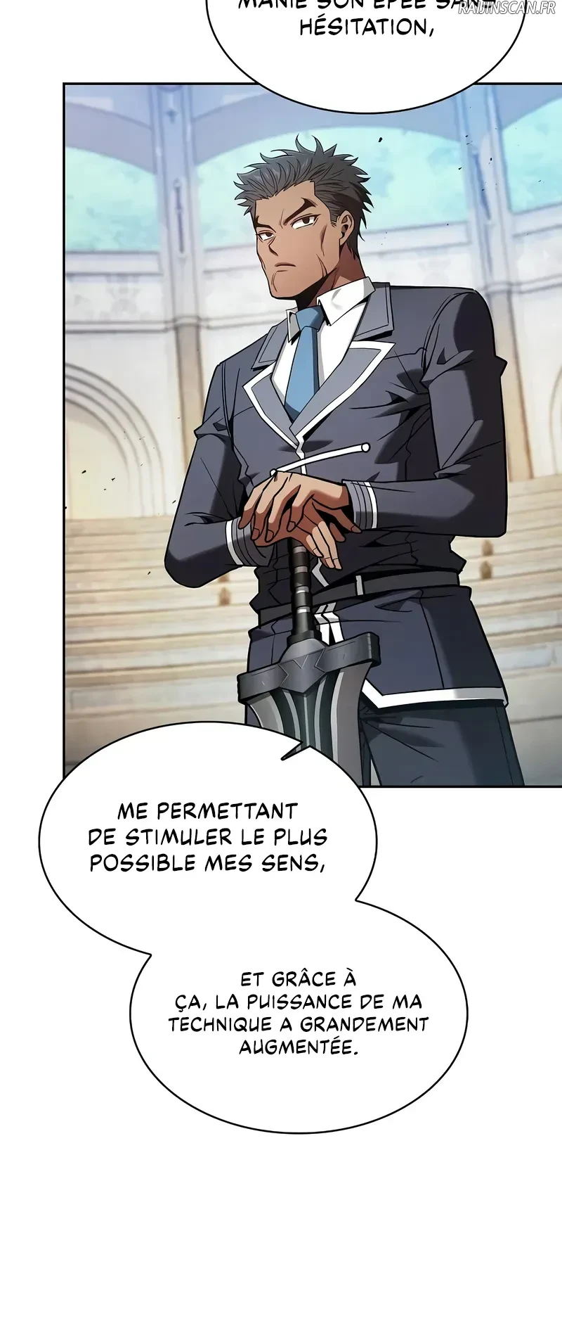 Read Academy’s Genius Swordmaster FR Manga Online
