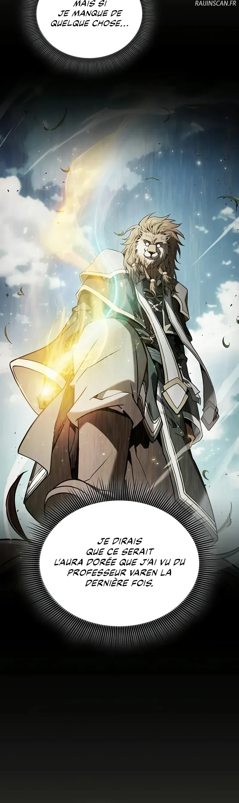 Read Academy’s Genius Swordmaster FR Manga Online
