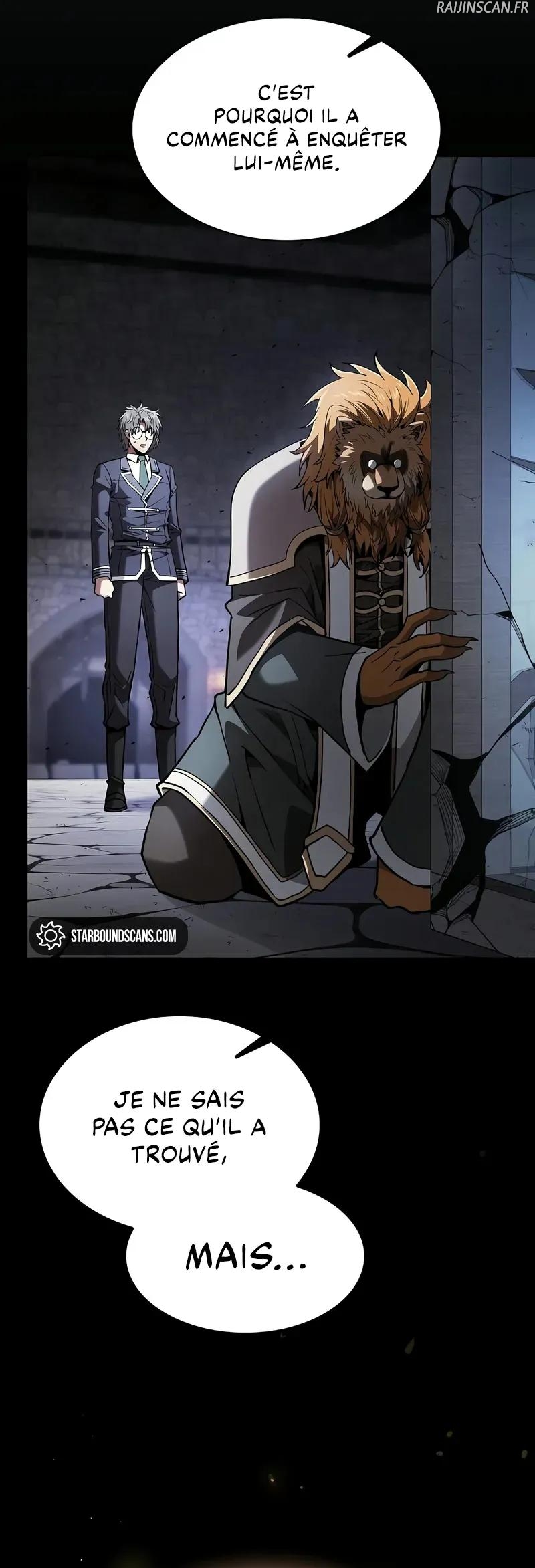 Read Academy’s Genius Swordmaster FR Manga Online