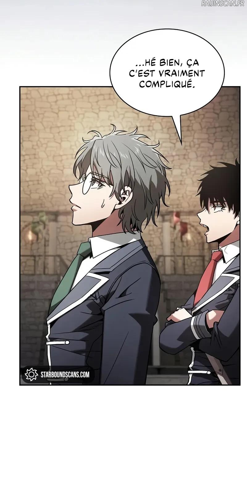 Read Academy’s Genius Swordmaster FR Manga Online