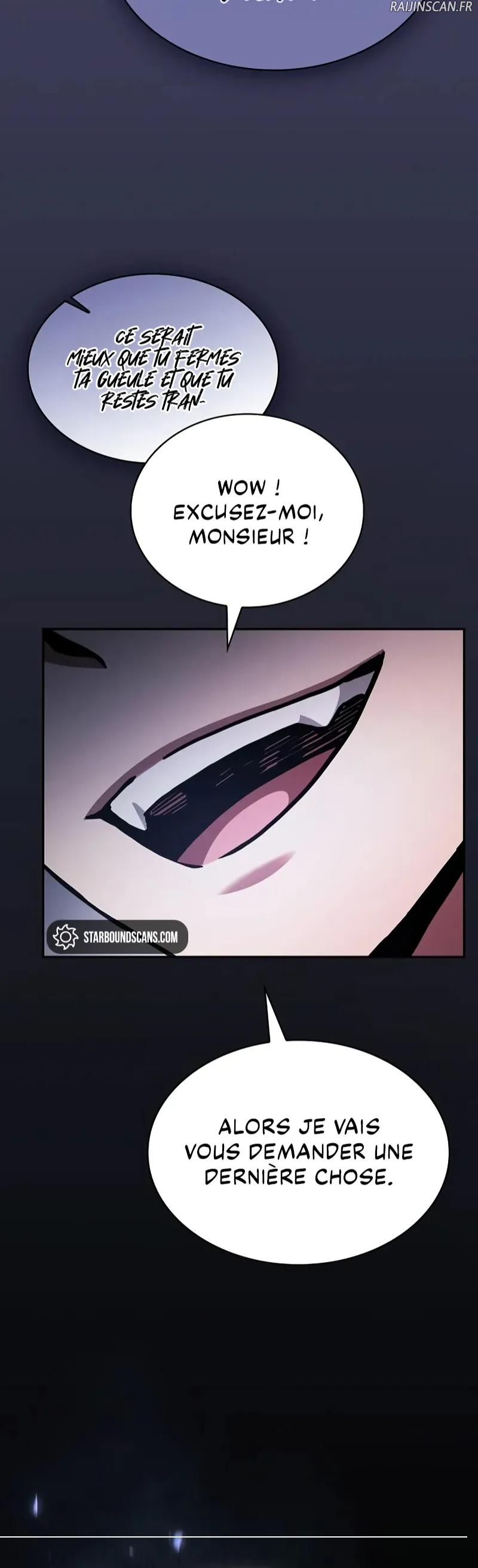 Read Academy’s Genius Swordmaster FR Manga Online