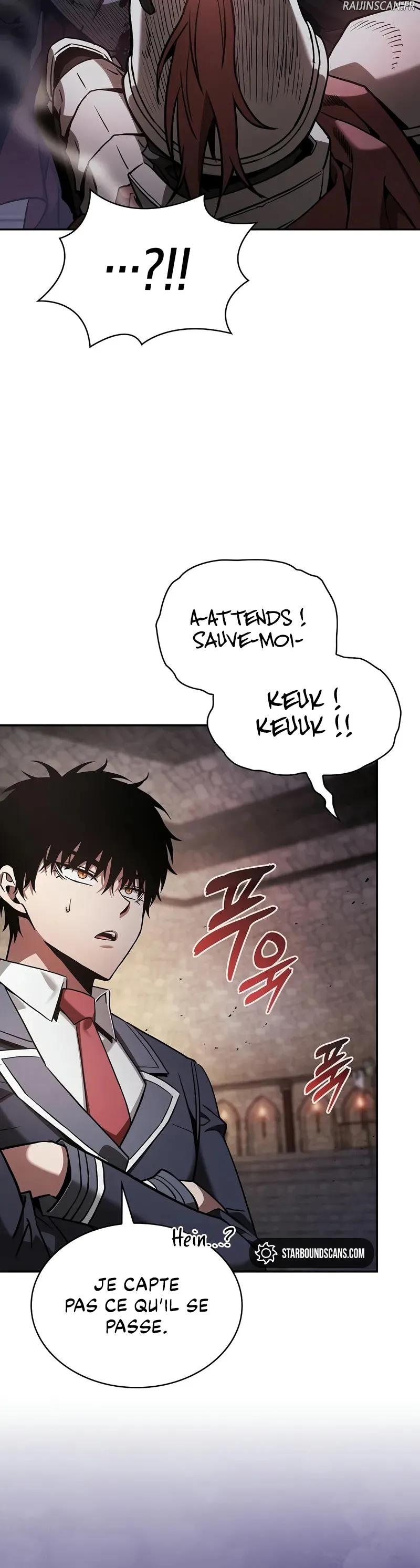 Read Academy’s Genius Swordmaster FR Manga Online