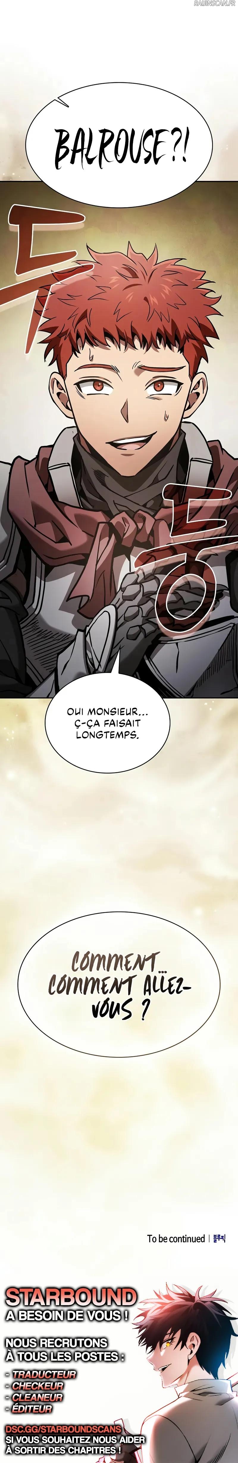 Read Academy’s Genius Swordmaster FR Manga Online