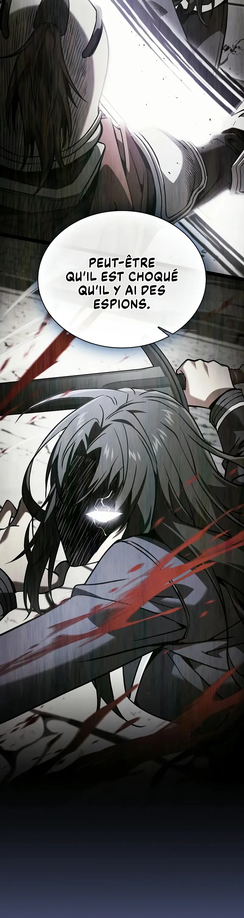 Read Academy’s Genius Swordmaster FR Manga Online