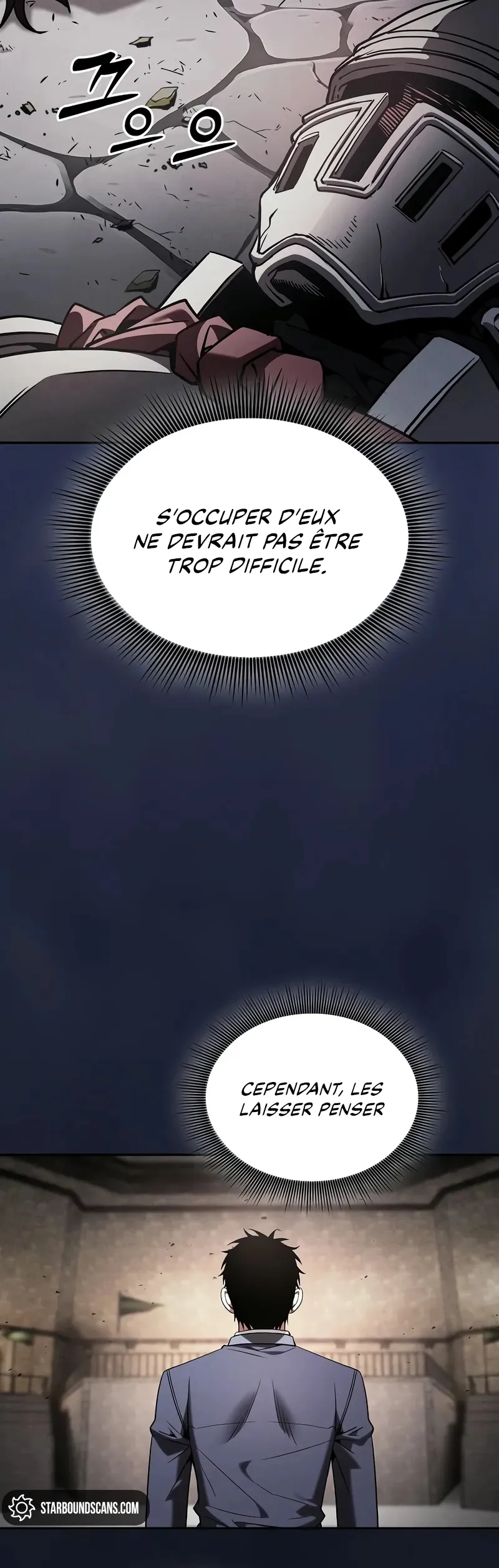 Read Academy’s Genius Swordmaster FR Manga Online
